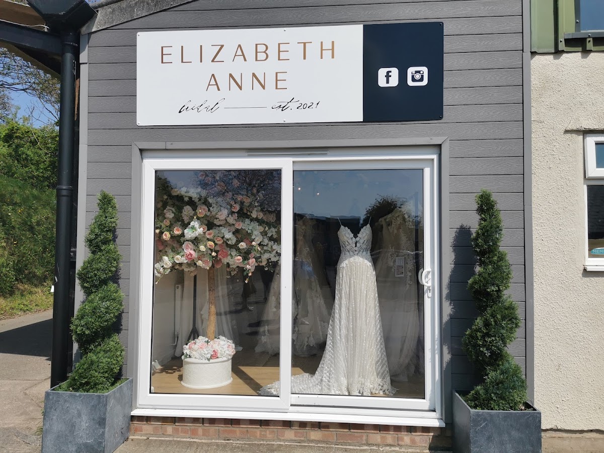 Elizabeth Anne Bridal