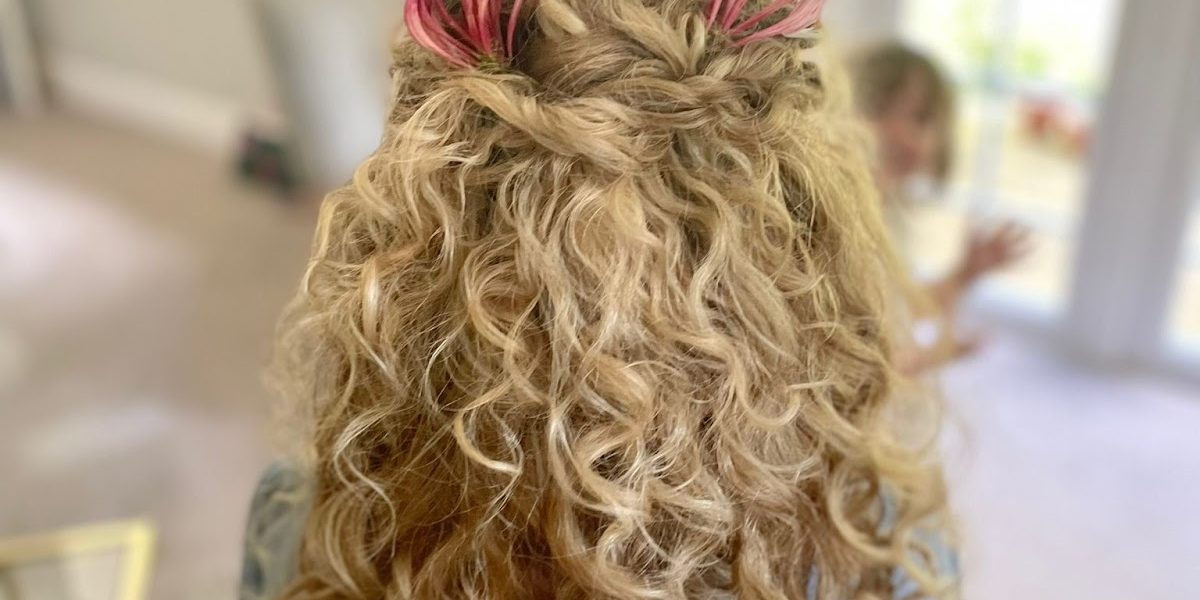 Rose and Gold Brides