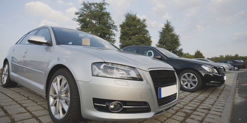J Gauci Car Sales