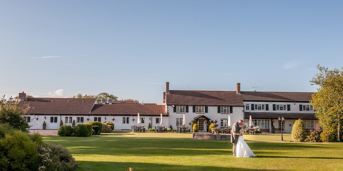 Batch Country House – Wedding Venue