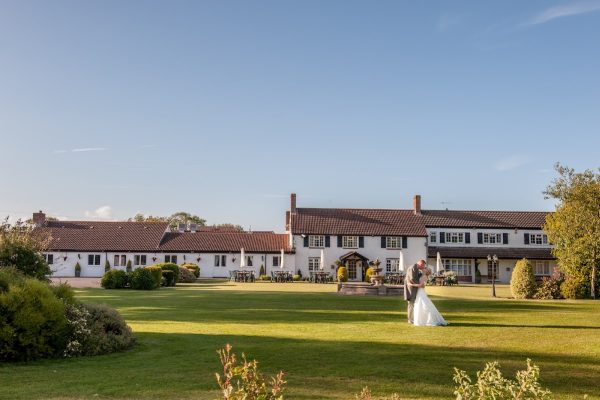 Batch Country House – Wedding Venue
