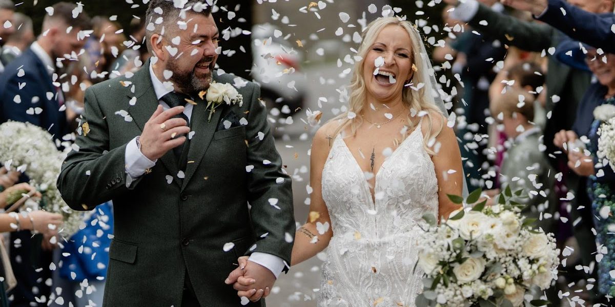 Maria Lucas Bridal Hair & Makeup Artist
