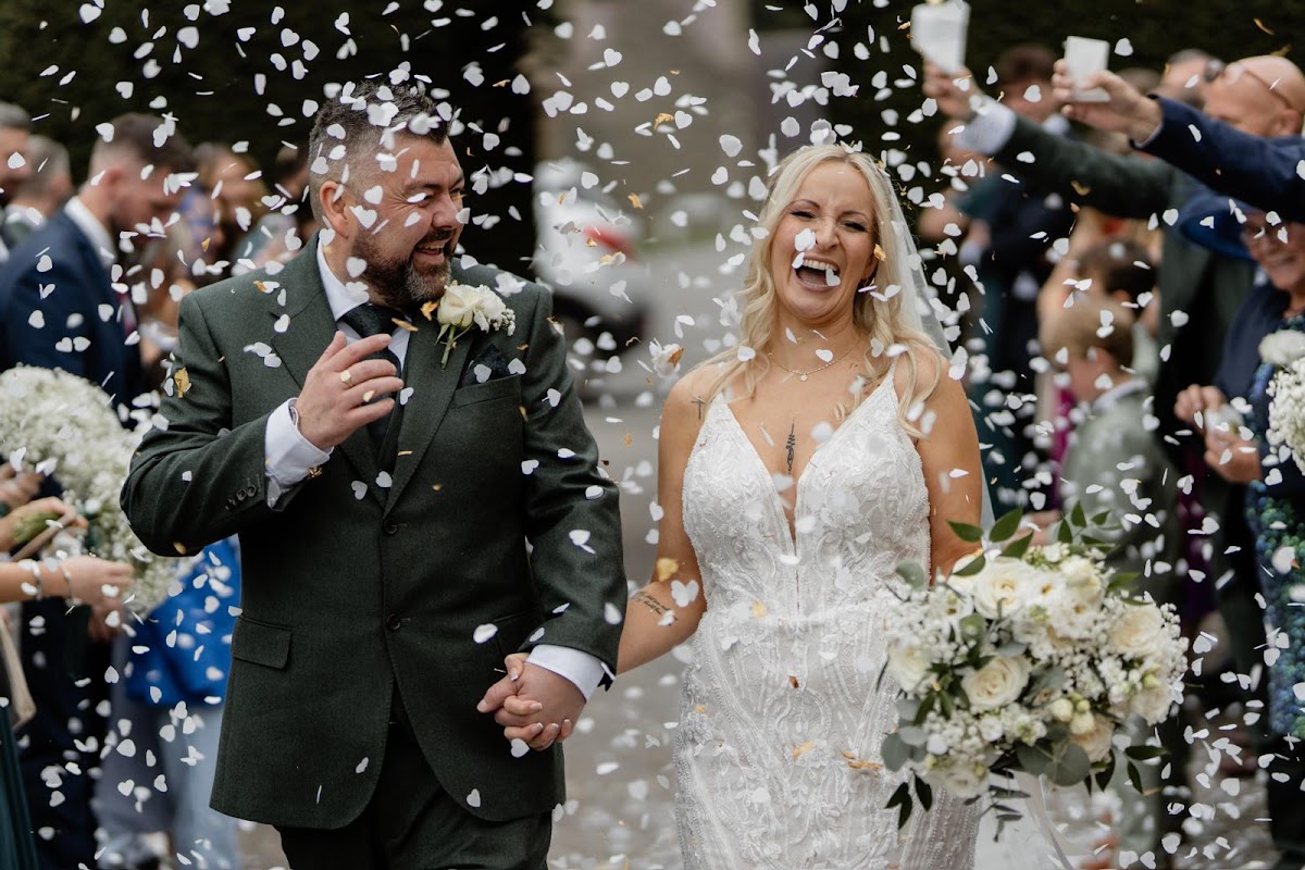 Maria Lucas Bridal Hair & Makeup Artist