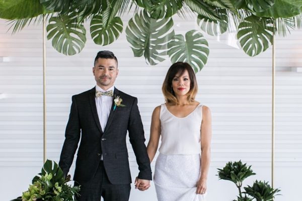 DIY Wedding Mastery