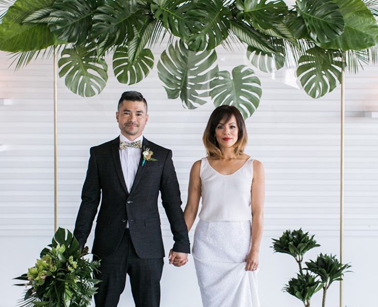 DIY Wedding Mastery