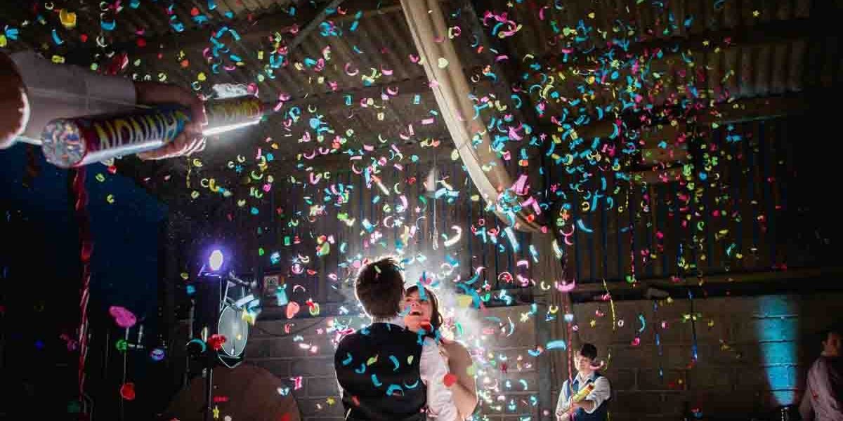 1st Call Wedding Entertainment