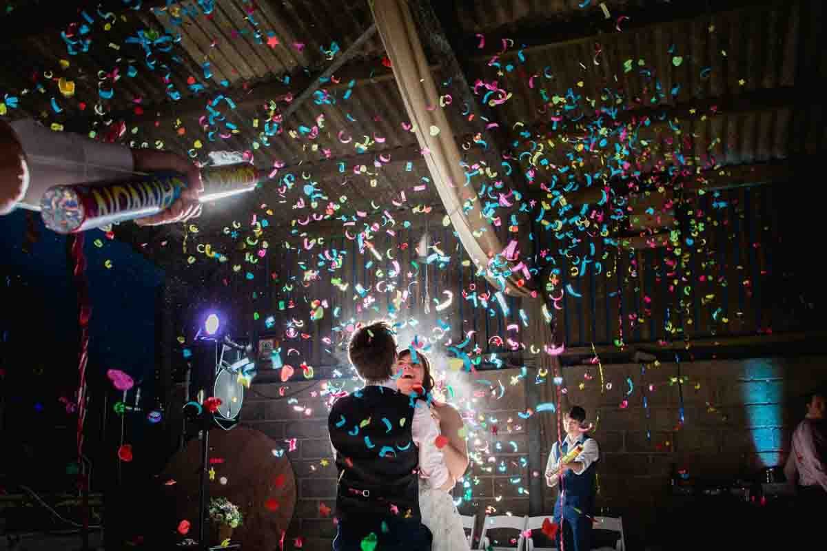 1st Call Wedding Entertainment