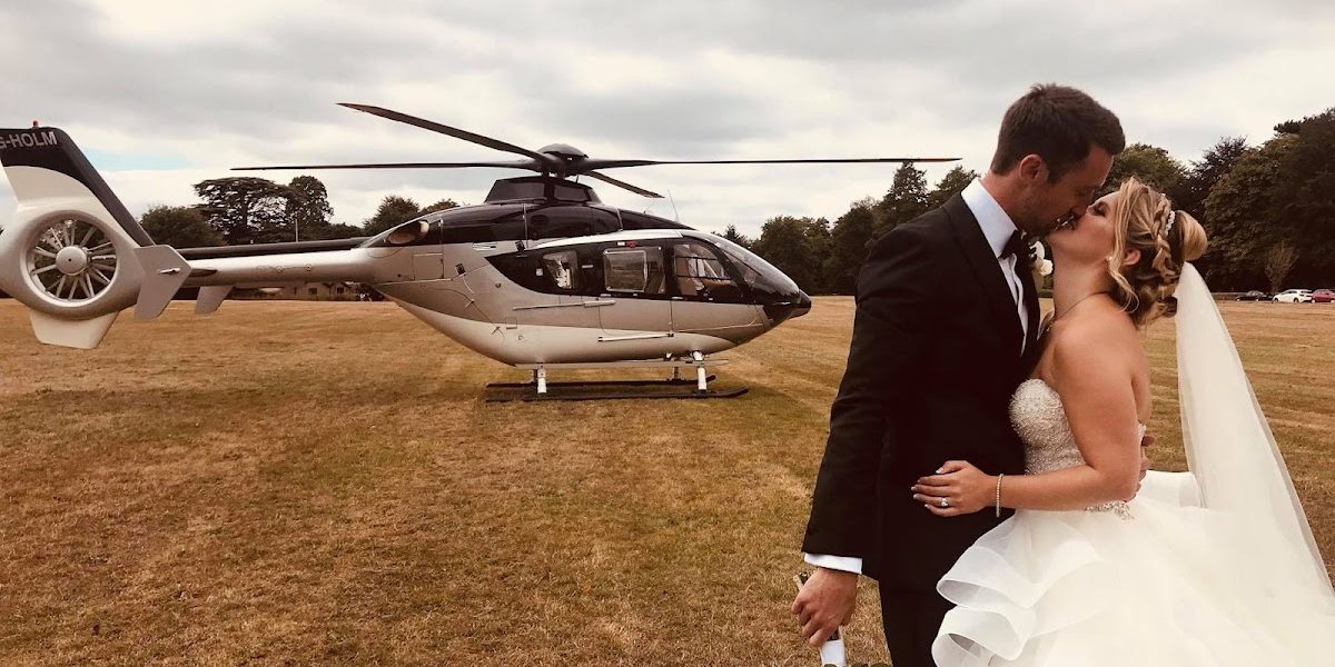 The Wedding Filming Company