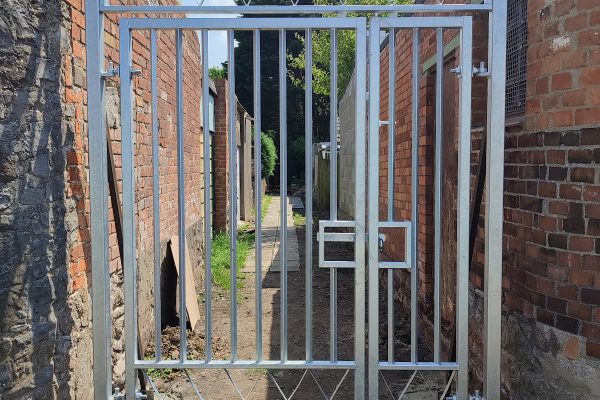 DT Steel Fabrications