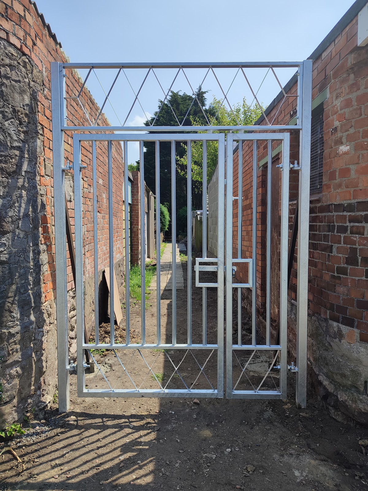 DT Steel Fabrications