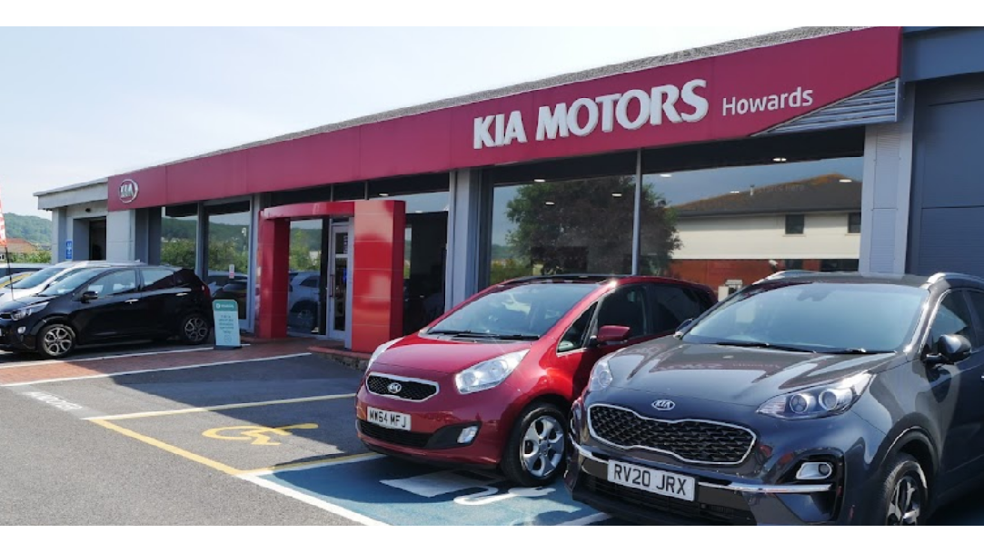 Howards Kia