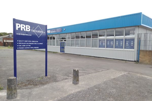PRB Fabrications Ltd