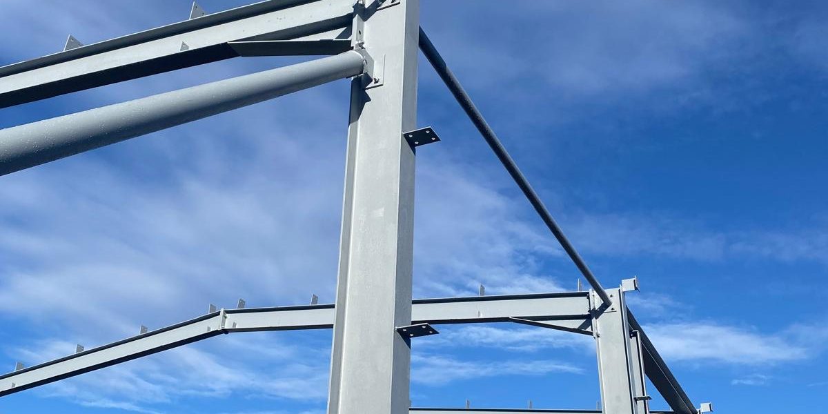 Beams & Brackets