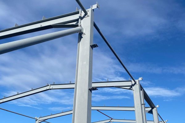 Beams & Brackets