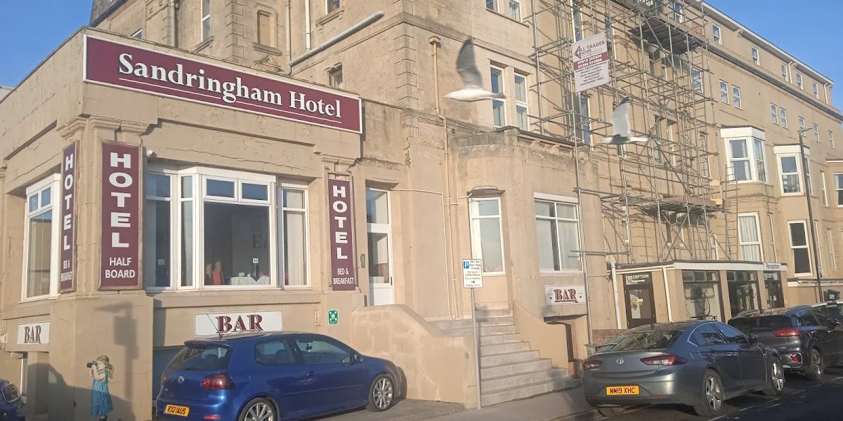 Chaplins Bar