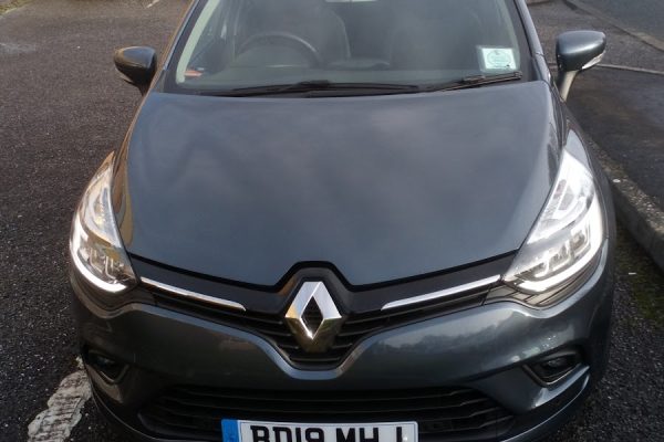 Accelerate Motoring School