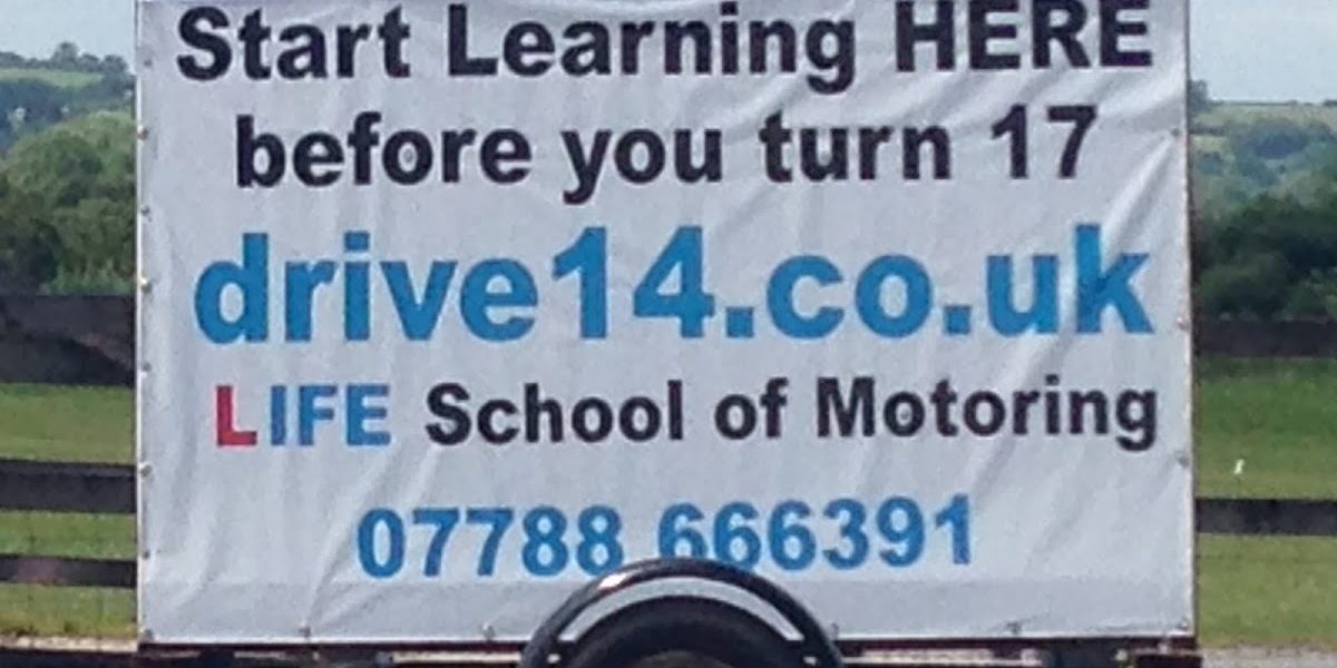 Life School of Motoring