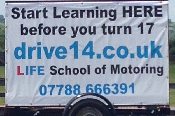 Life School of Motoring
