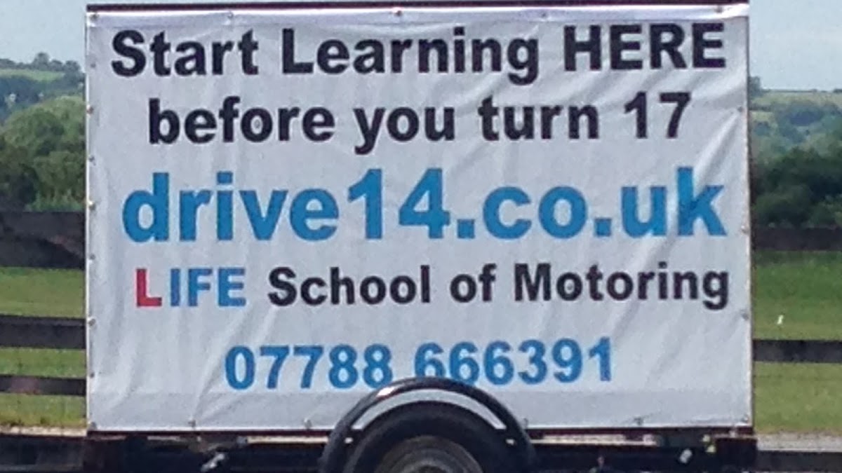 Life School of Motoring