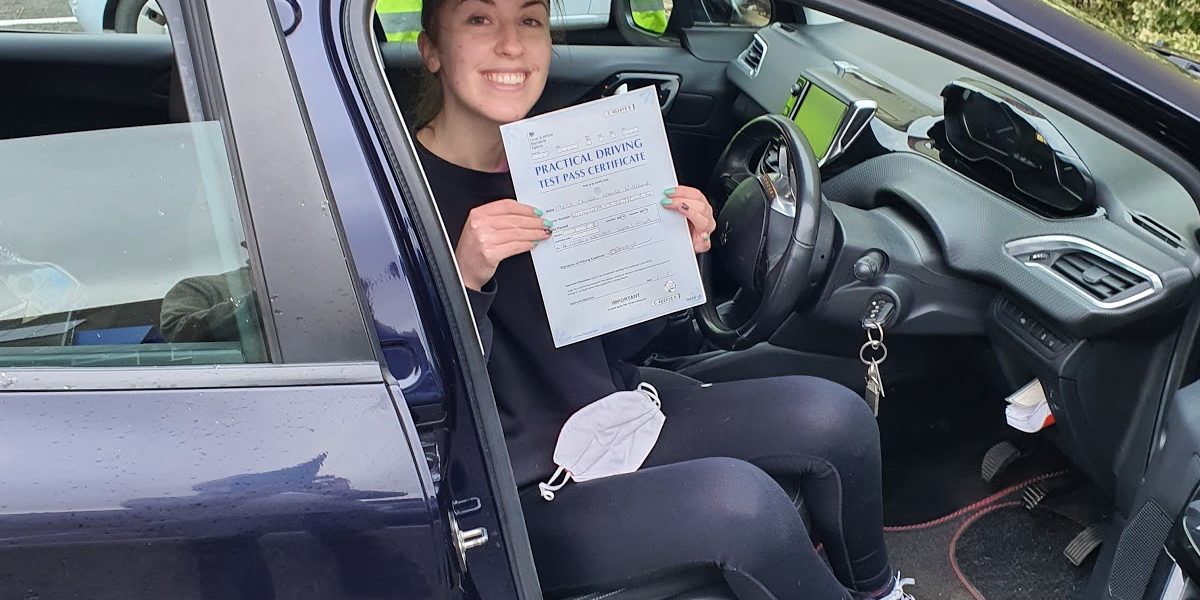 Get Set Driving School
