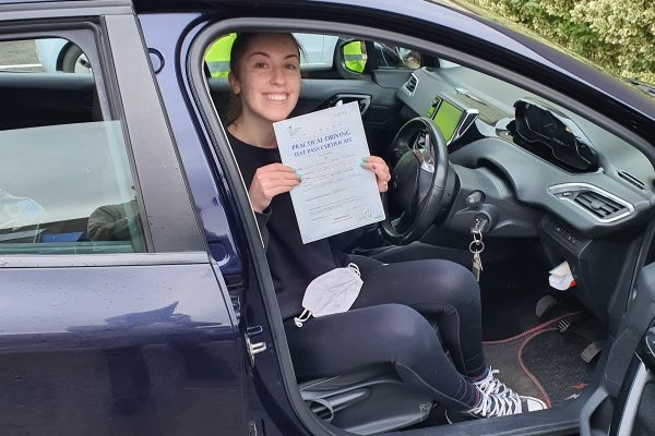 Get Set Driving School