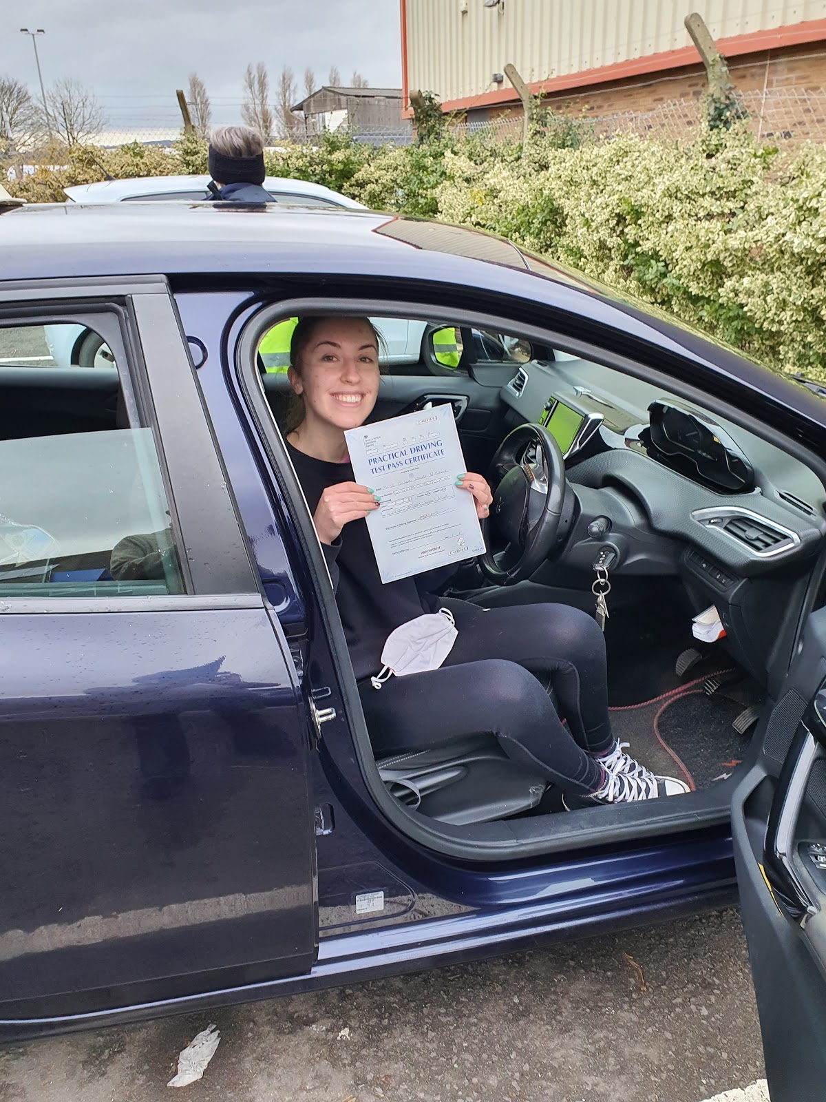 Get Set Driving School
