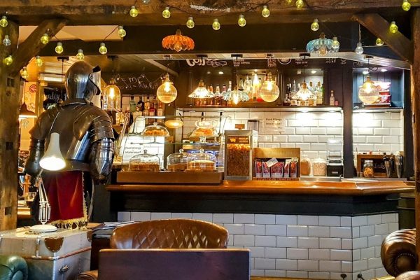 Duke Of Oxford
