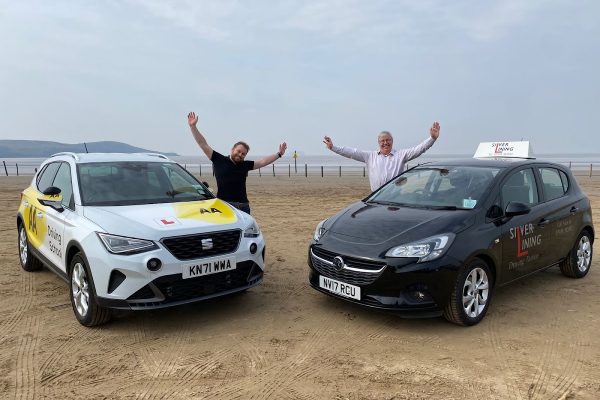 Silver Lining Driving Tuition