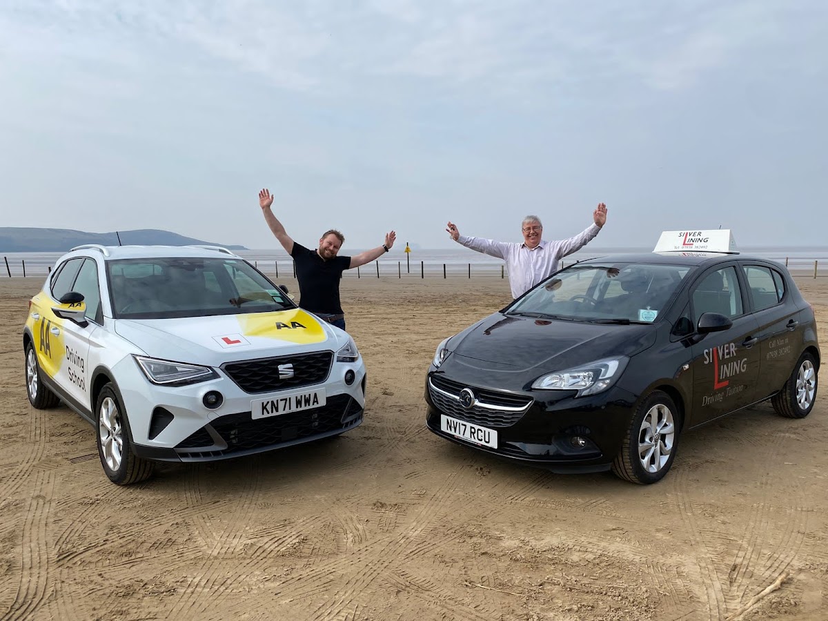 Silver Lining Driving Tuition