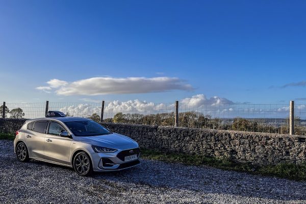 The Driving Company
