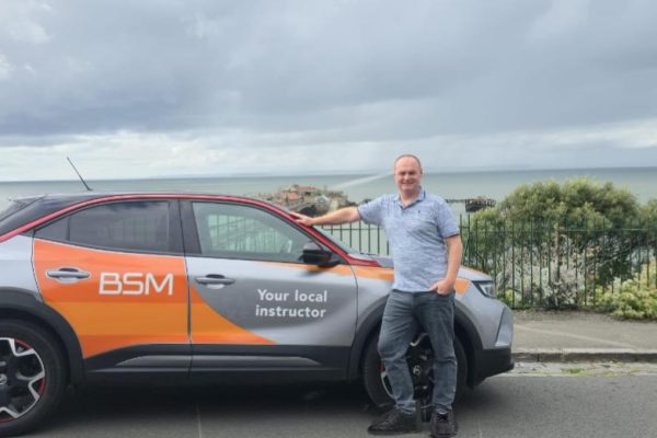 Craig’s Driving Academy