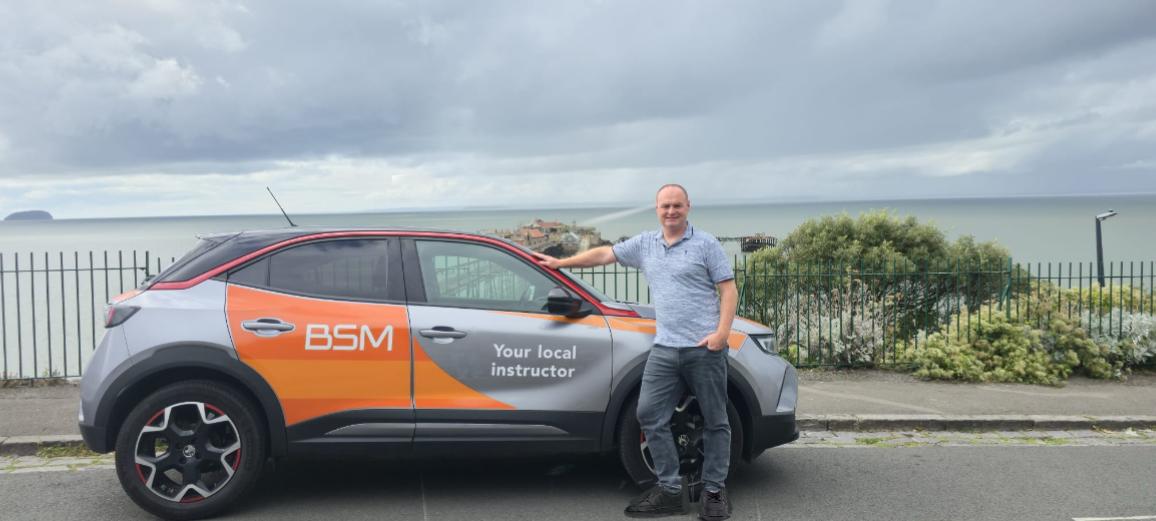 Craig’s Driving Academy