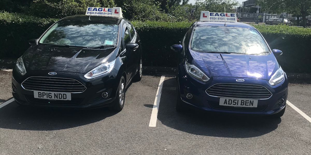 Eagle school of motoring