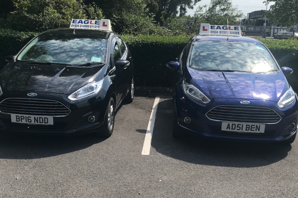 Eagle school of motoring