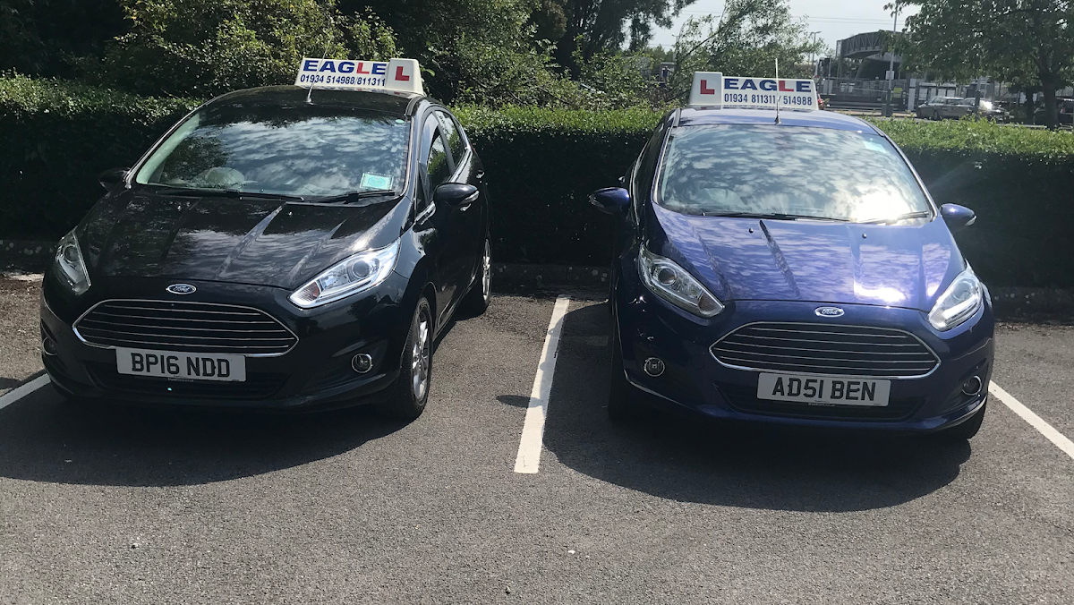Eagle school of motoring