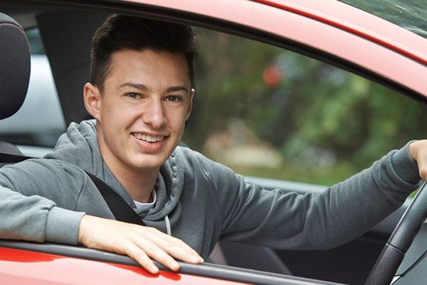 Intensive Driving Course