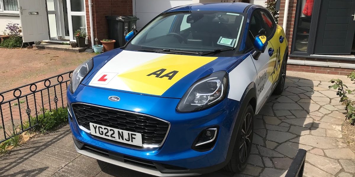 Gareth Williams ADI Driving School, Uphill, Weston-super-Mare