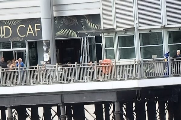 The Regent – Weston Super Mare