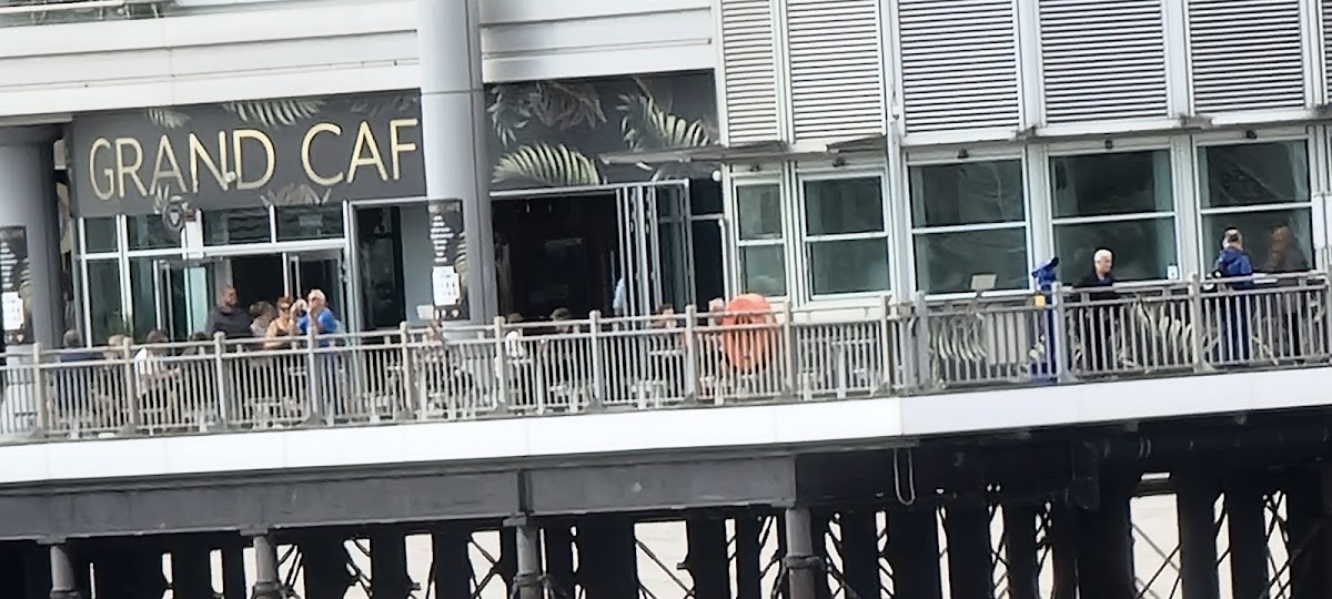 The Regent – Weston Super Mare