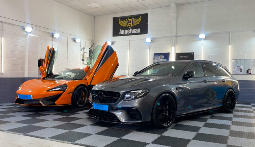 Profect2Clean Valeting & Detailing Specialist