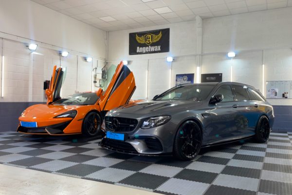 Profect2Clean Valeting & Detailing Specialist