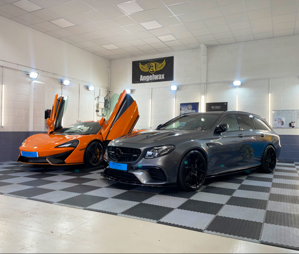 Profect2Clean Valeting & Detailing Specialist