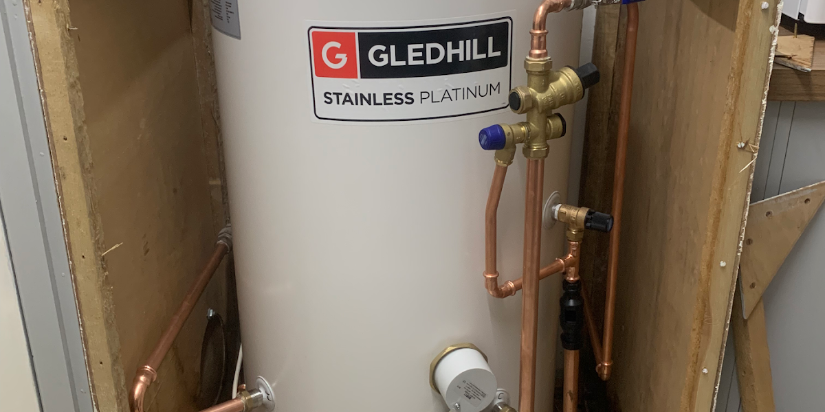 Nupipe Plumbing