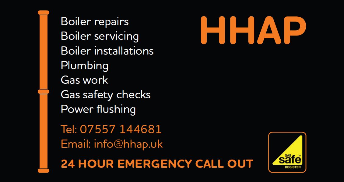 HHAP – Humphries Heating And Plumbing