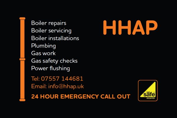 HHAP – Humphries Heating And Plumbing