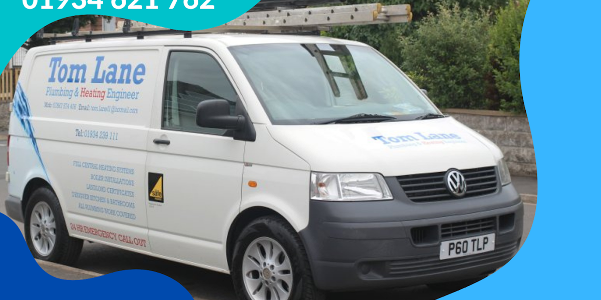 Tom Lane Plumbing and Heating Engineer