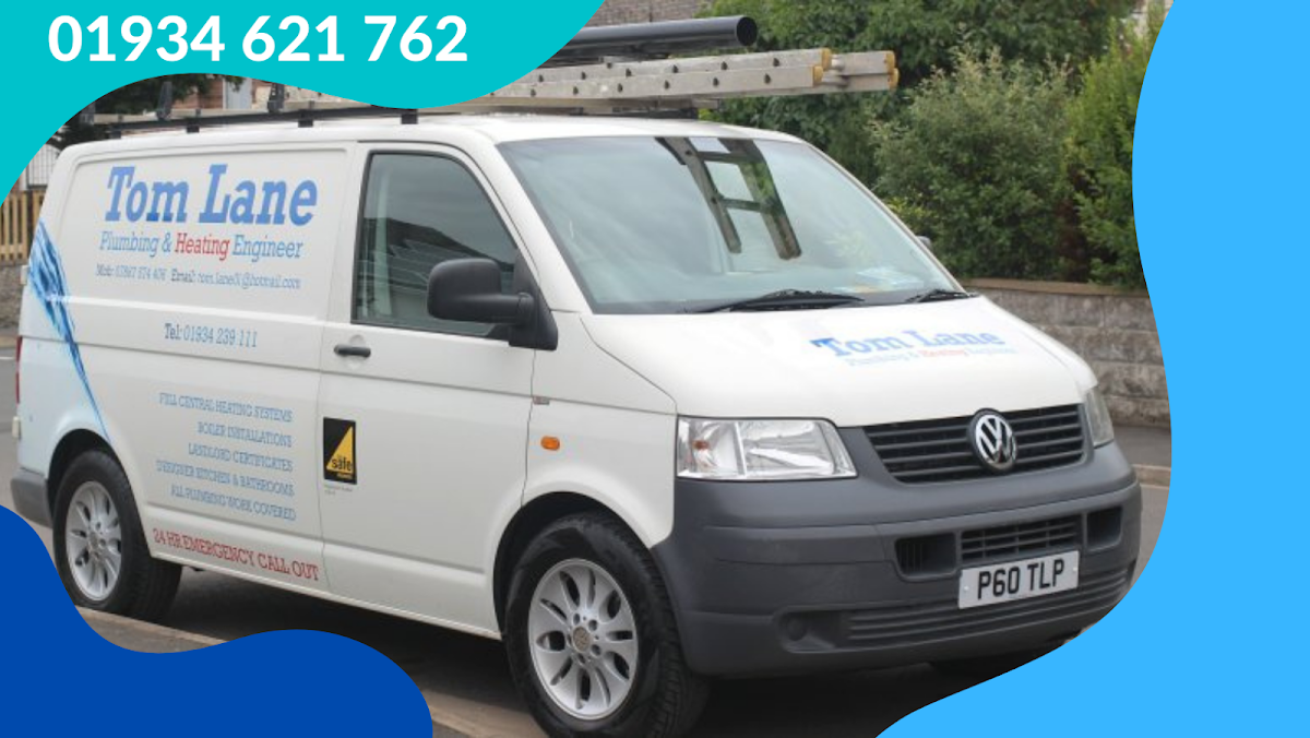 Tom Lane Plumbing and Heating Engineer