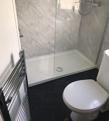 H2O Plumbing & Heating