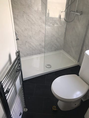 H2O Plumbing & Heating