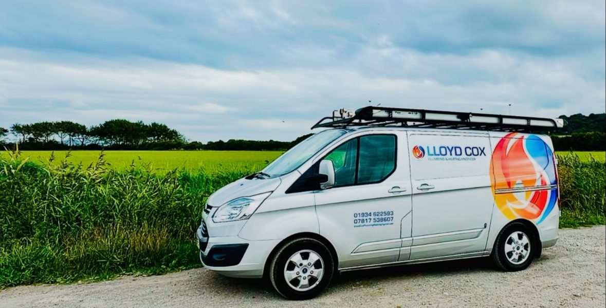 Lloyd Cox Plumbing and Heating Engineer